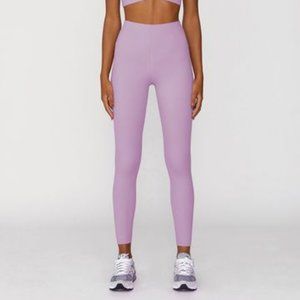 SetActive SPORTBODY LEGGINGS - POSH size Small